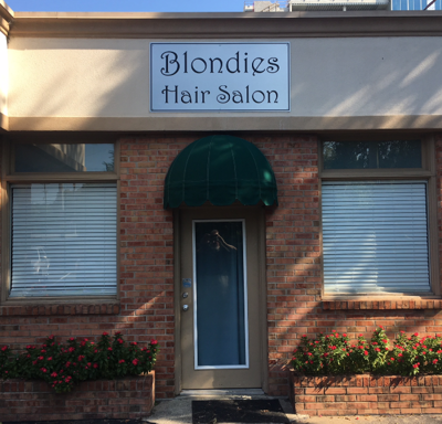 Business Signs Photo